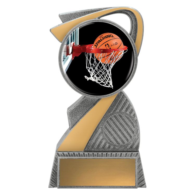 Arclight Colour - Basketball