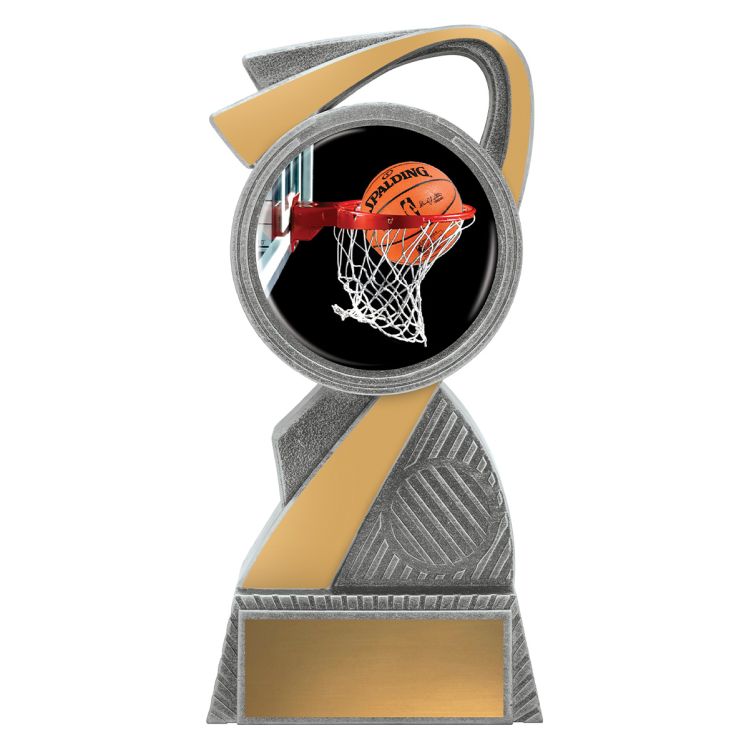 Arclight Colour - Basketball - Image 2