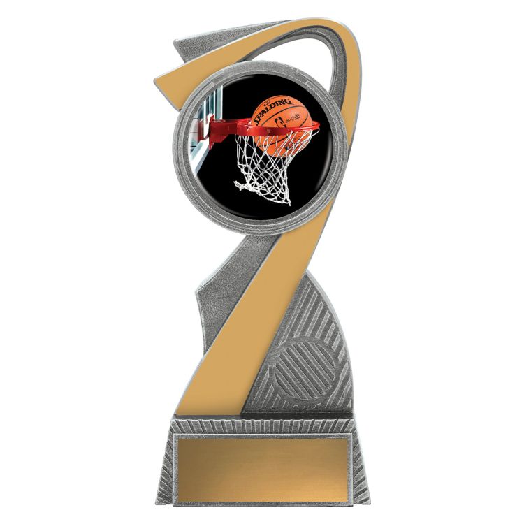 Arclight Colour - Basketball - Image 3