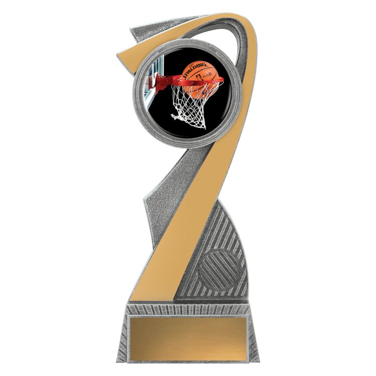 Arclight Colour - Basketball - Image 4