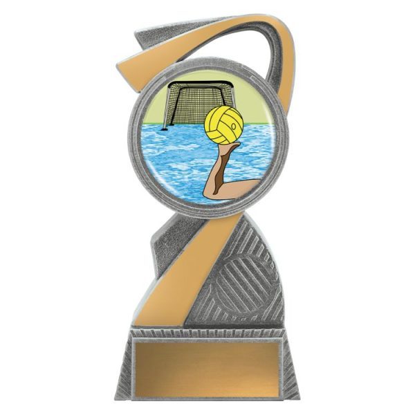 Arclight Colour – Water Polo