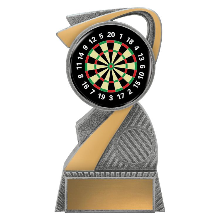 Arclight Colour - Dart Board