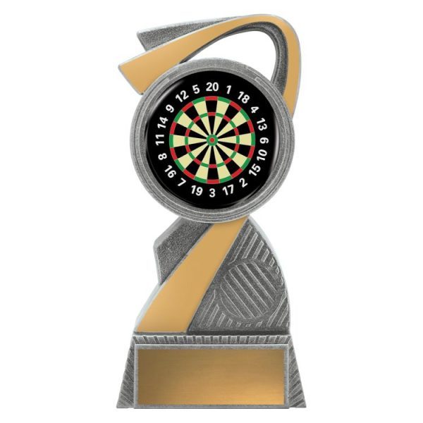Arclight Colour – Dart Board