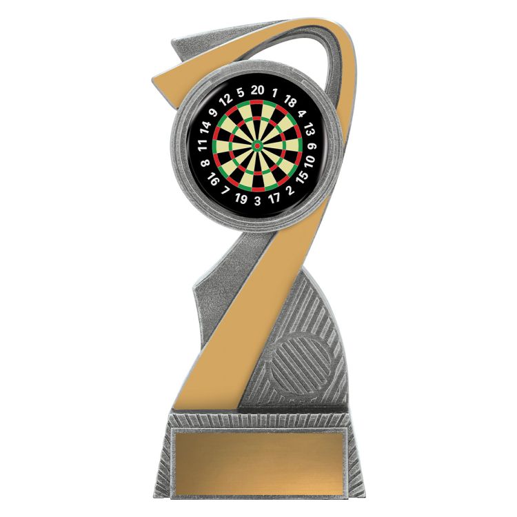 Arclight Colour - Dart Board - Image 3