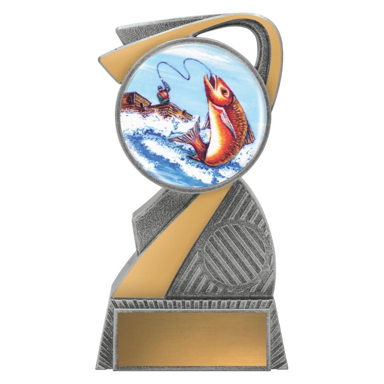 Arclight Colour - Fishing