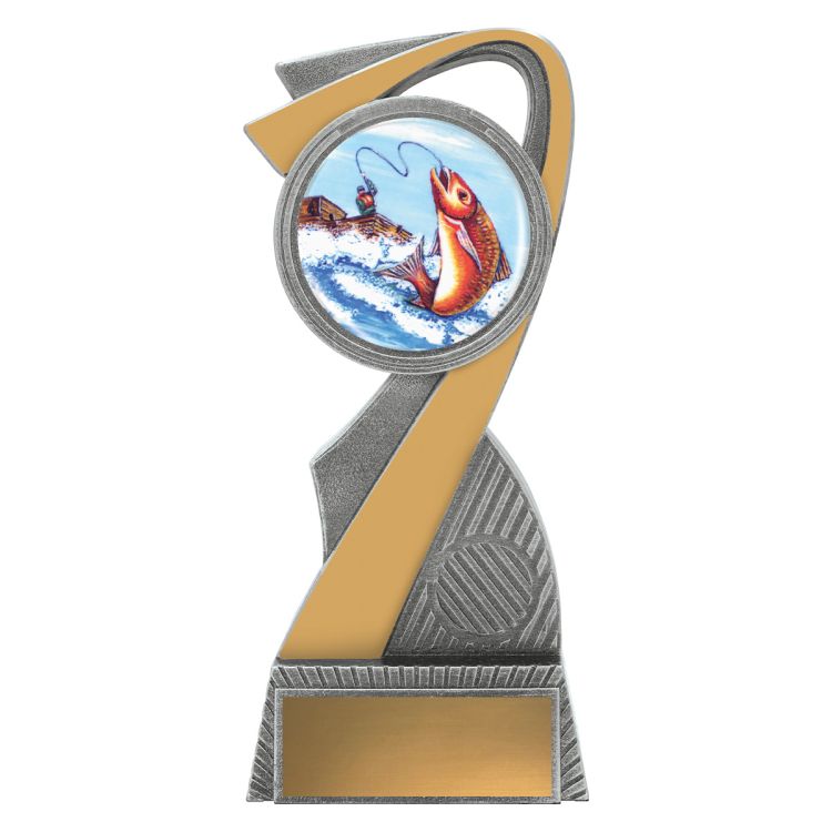 Arclight Colour - Fishing - Image 3