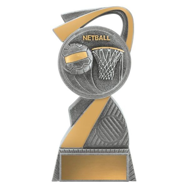 Arclight – Netball Theme