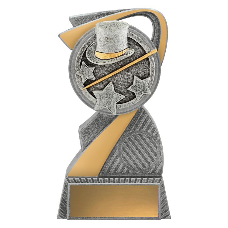 Arclight - Jazz / Tap