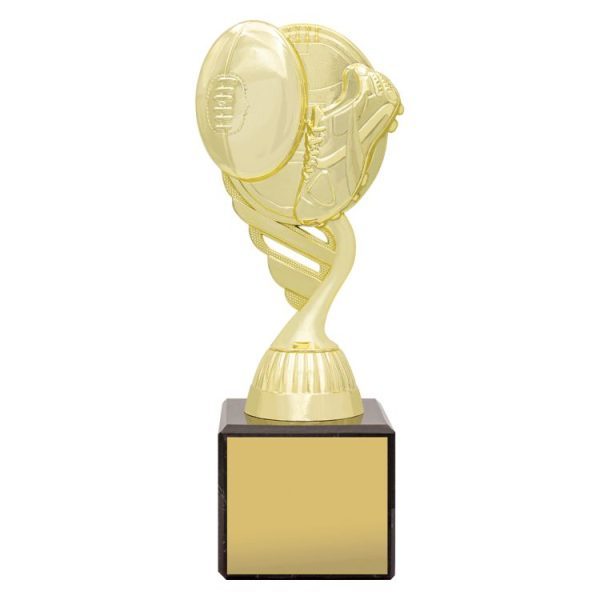 Footy Marble Series
