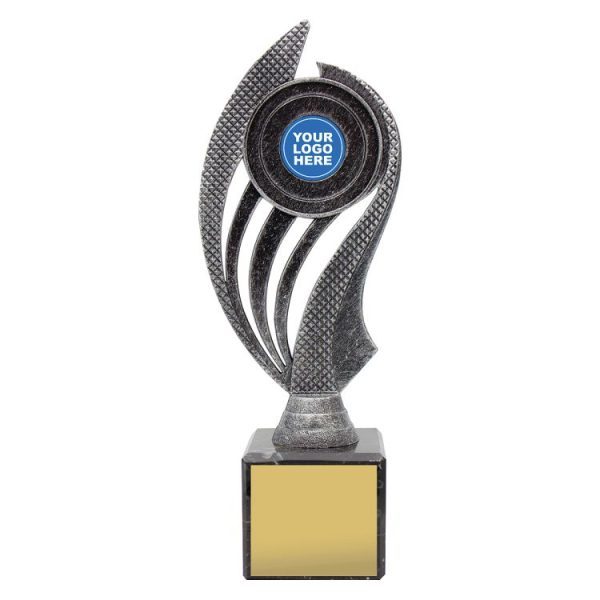 Custom Husky Trophy
