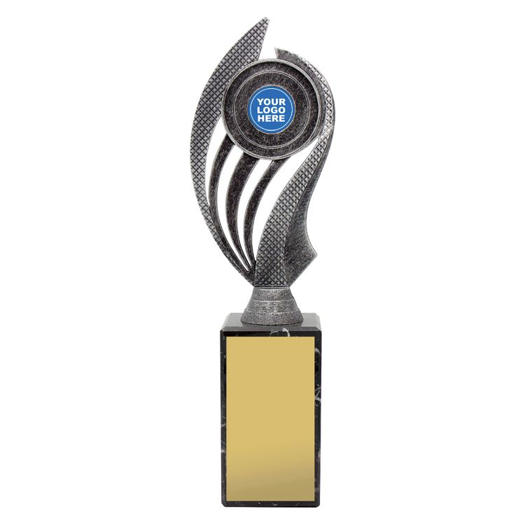 Custom Husky Trophy - Image 4