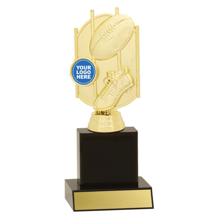 Aussie Rules Black Column - Image 2