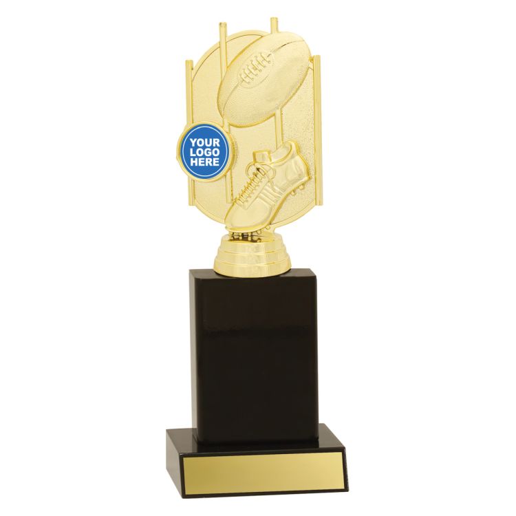 Aussie Rules Black Column - Image 3