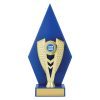 Gloss Blue Arrow - Image 2