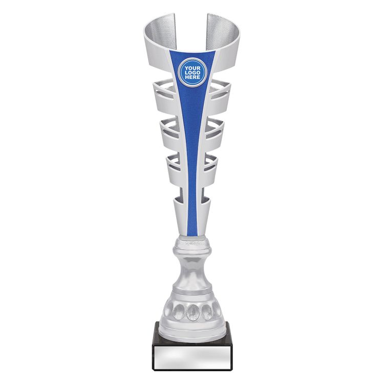 Blue Gauntlet - Image 4