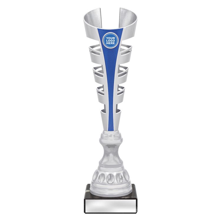 Blue Gauntlet - Image 5