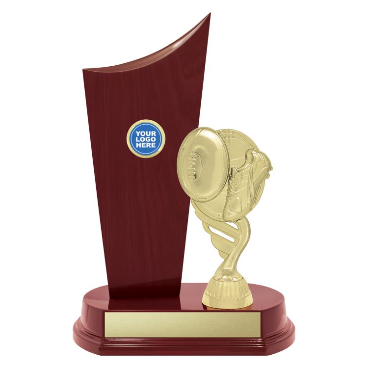 Footy Rosewood Crest - Image 2