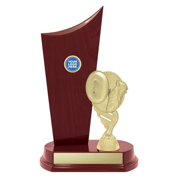 Footy Rosewood Crest - Image 3