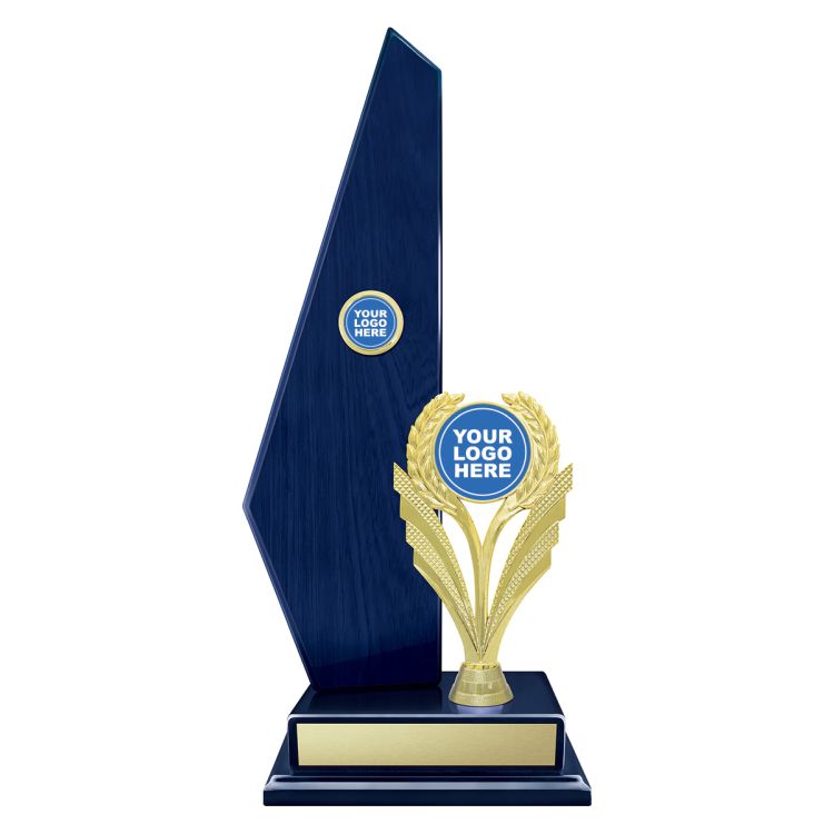 Blue Vintage Starboard - Image 2