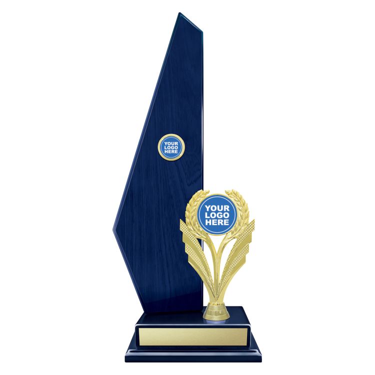 Blue Vintage Starboard - Image 3