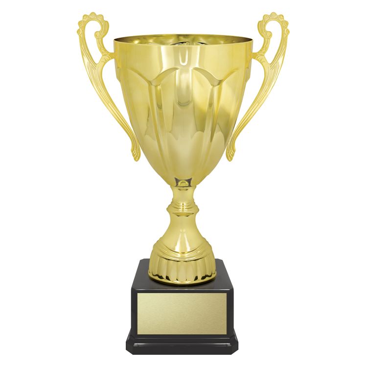 Rubicon Gold Cup - Image 2