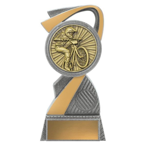 Arclight Gold – BMX