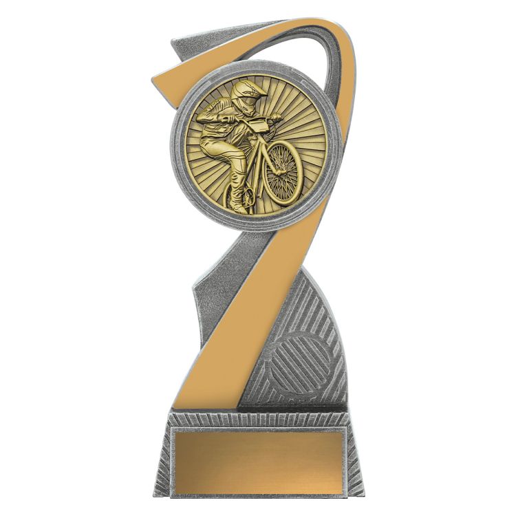 Arclight Gold - BMX - Image 3