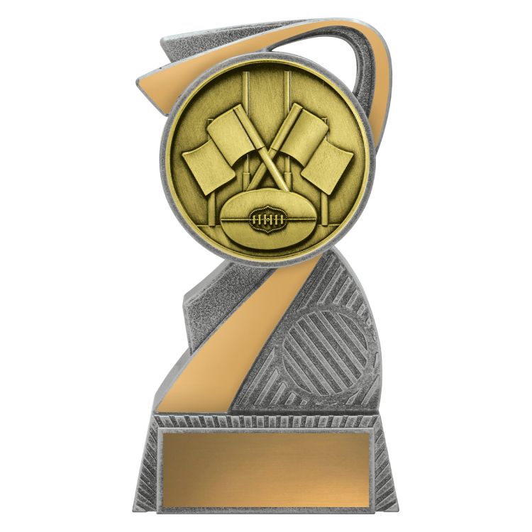 Arclight Gold - Goal Flags