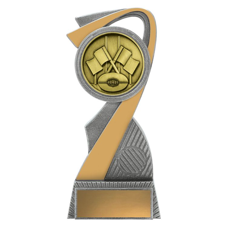 Arclight Gold - Goal Flags - Image 3