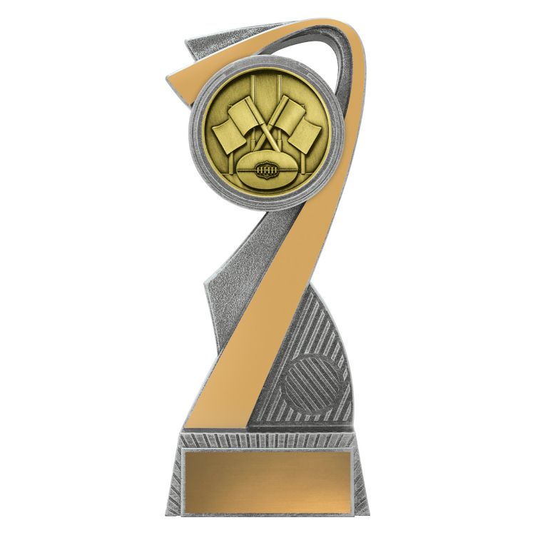 Arclight Gold - Goal Flags - Image 4