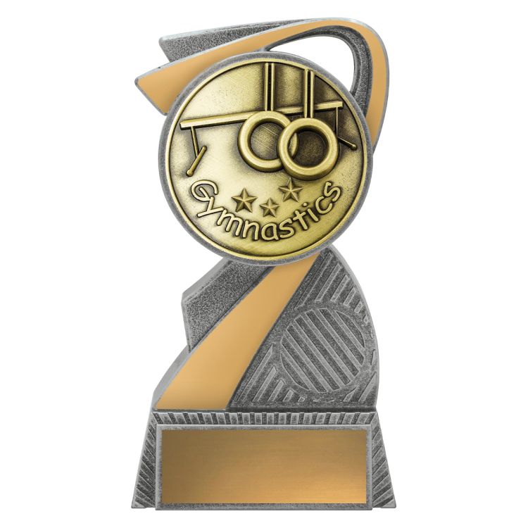 Arclight Gold - Gymnastics