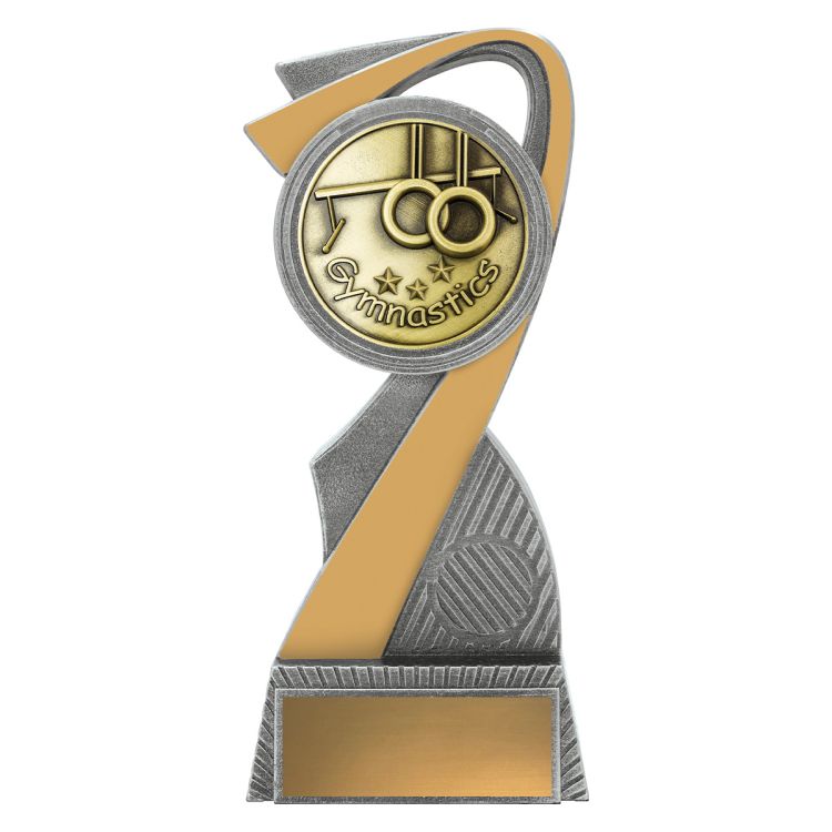 Arclight Gold - Gymnastics - Image 3