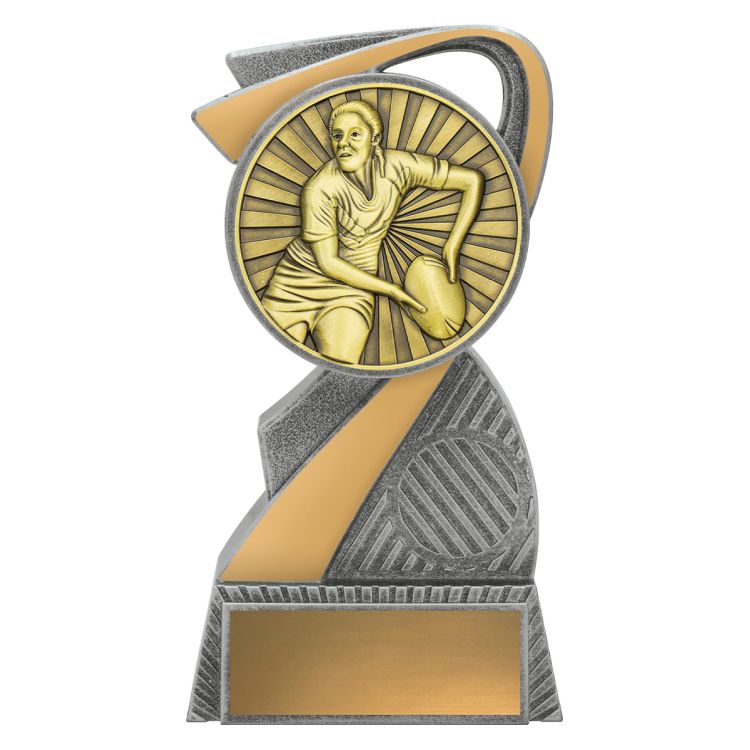 Arclight Gold - Female Rugby