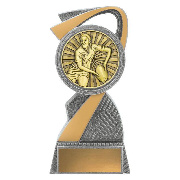 Arclight Gold - Female Rugby - Image 2