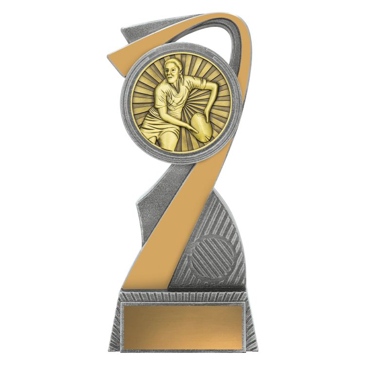 Arclight Gold - Female Rugby - Image 3