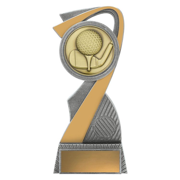 Arclight Gold - Golf - Image 3