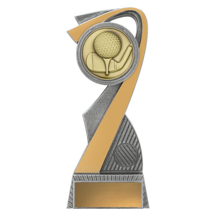 Arclight Gold - Golf - Image 4