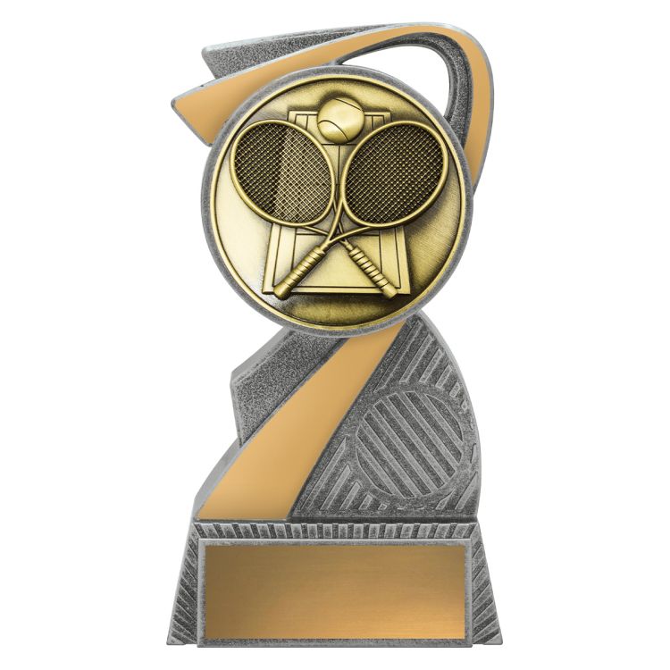 Arclight Gold - Tennis