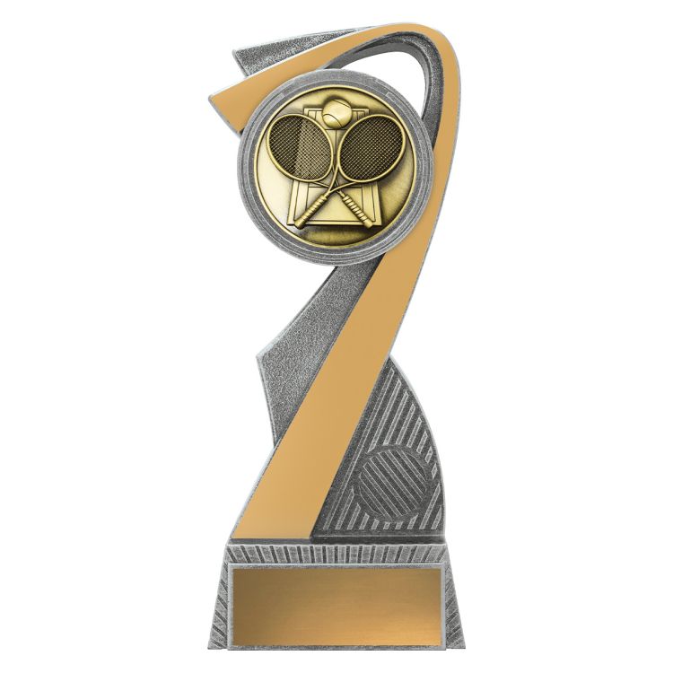 Arclight Gold - Tennis - Image 4