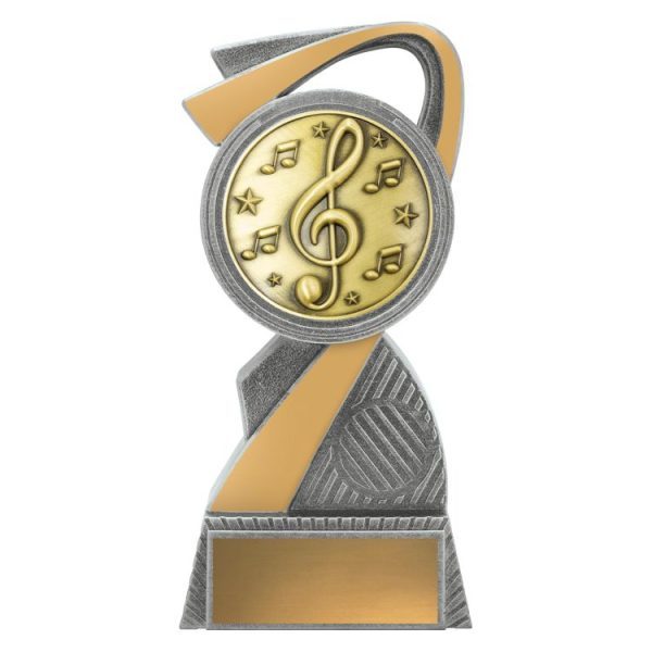 Arclight Gold – Music