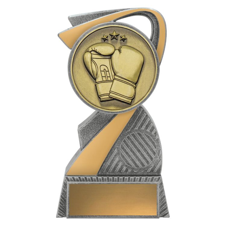 Arclight Gold - Boxing