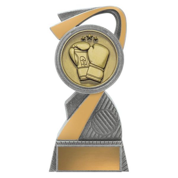 Arclight Gold – Boxing