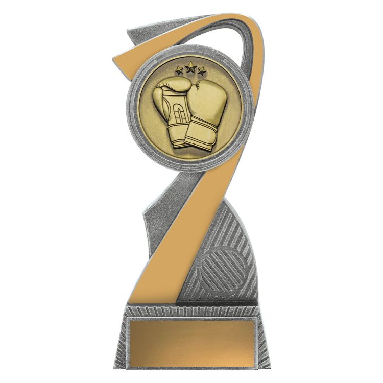 Arclight Gold - Boxing - Image 3