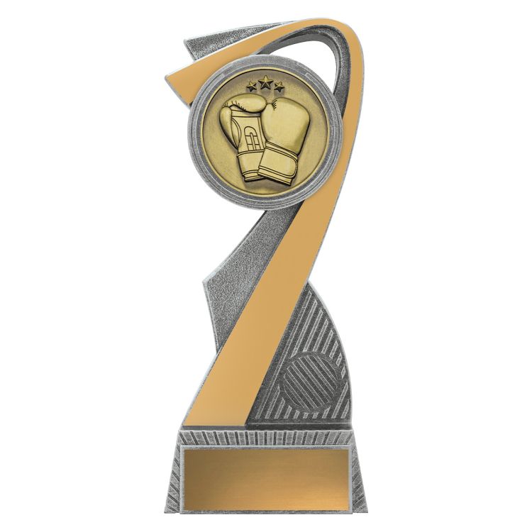 Arclight Gold - Boxing - Image 4