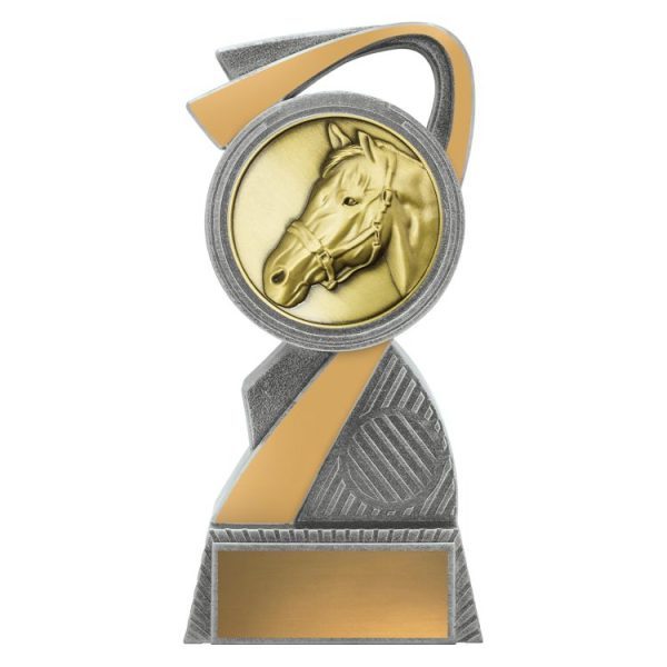 Arclight Gold – Horse