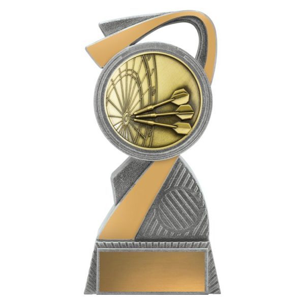 Arclight Gold – Darts