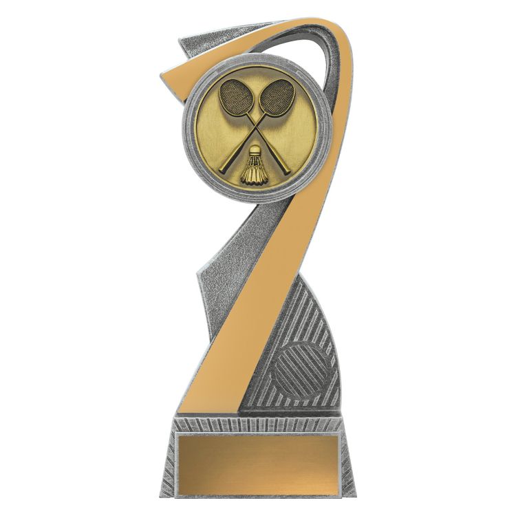 Arclight Gold - Badminton - Image 4