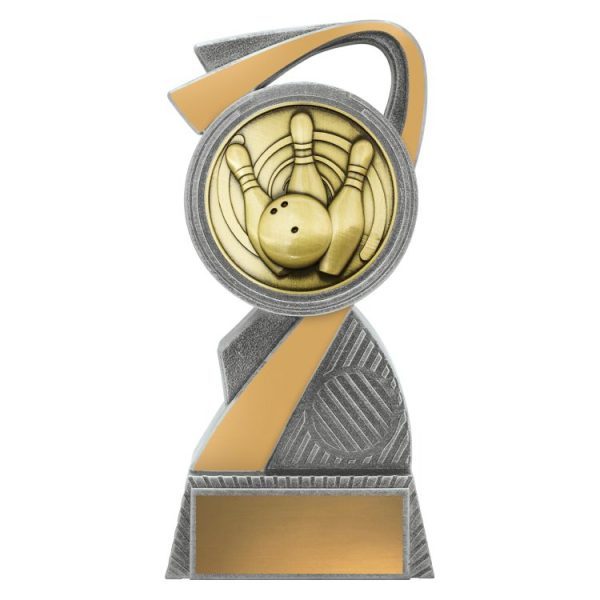 Arclight Gold – Tenpin