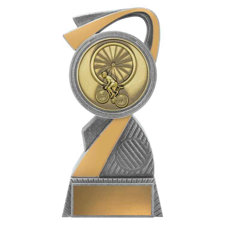 Arclight Gold - Cycling - Image 2