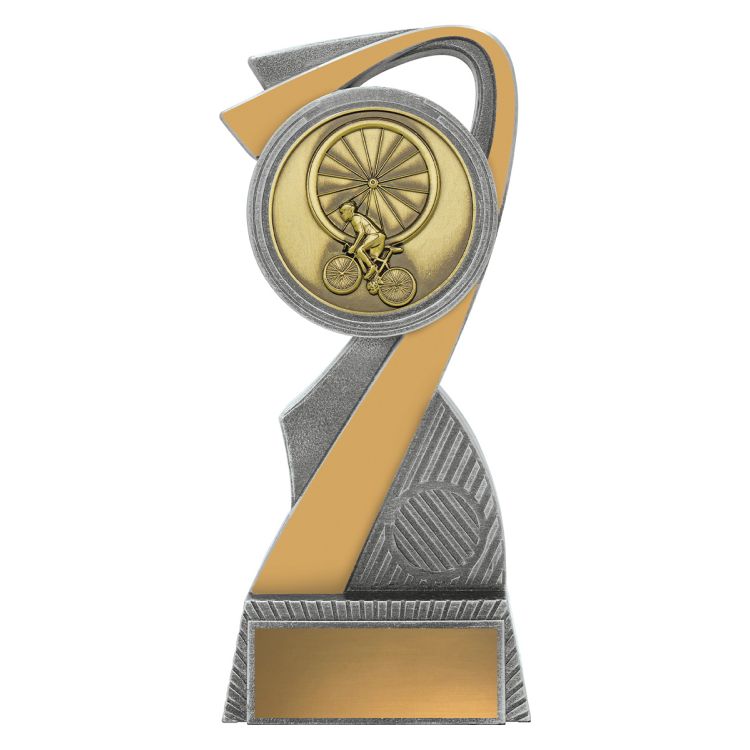 Arclight Gold - Cycling - Image 3